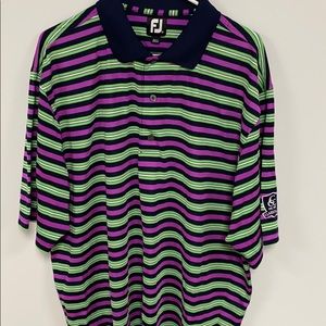 FootJoy Golf Polo